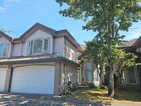 8693 No. 3 Road 6 Richmond BC V6Y 2E6