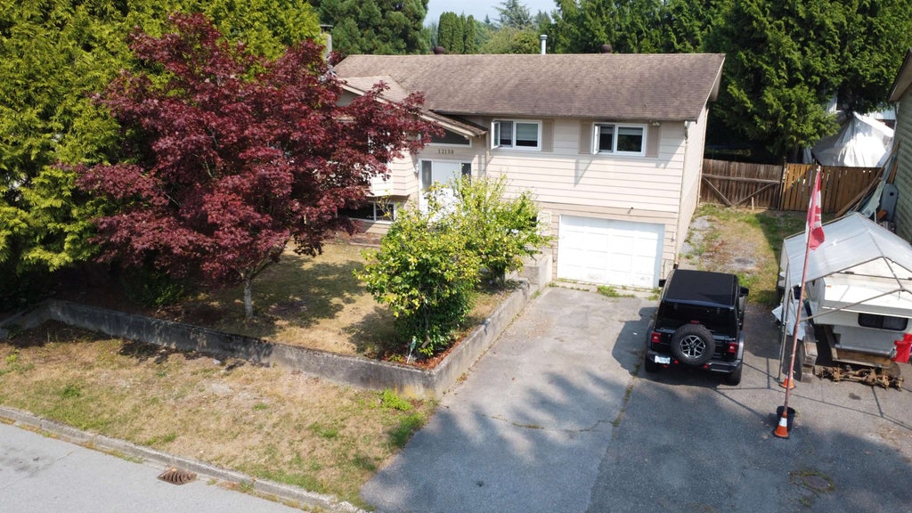 Photo of 12130 Greenwell Street, Maple Ridge, BC V2X 7N1 (MLS # R3153450)