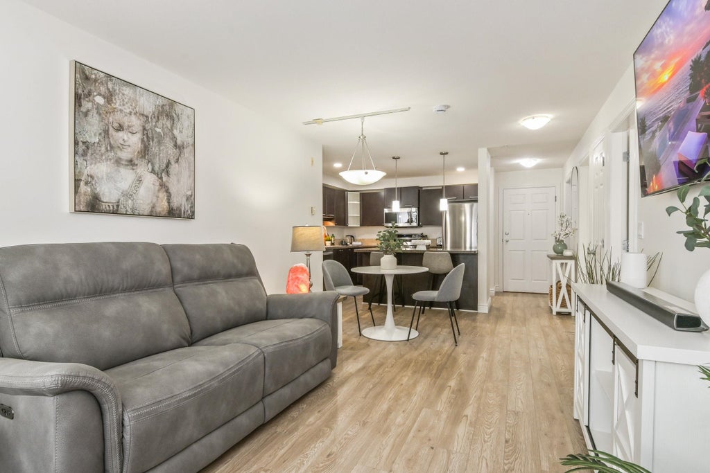 Photo of 5454 198 Street #209, Langley, BC V3A 1G2 (MLS # R3164791)