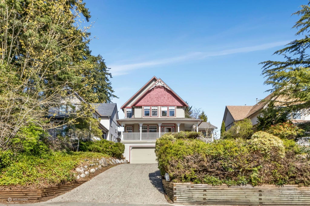 Photo of 16715 78 Avenue, Surrey, BC V4N 0L8 (MLS # R3177861)
