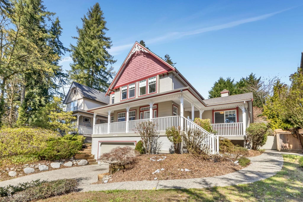 Photo of 16715 78 Avenue, Surrey, BC V4N 0L8 (MLS # R3177861)
