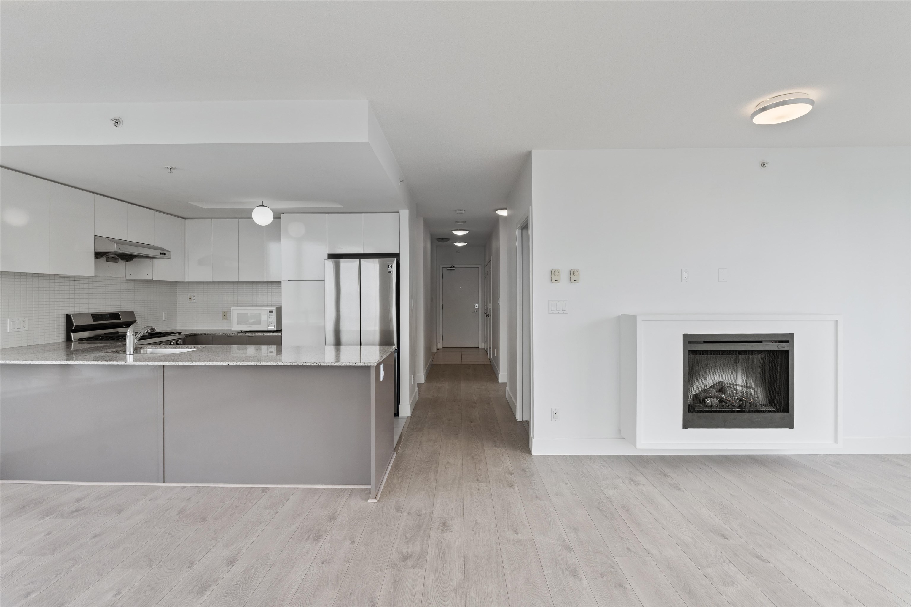 4808 Hazel Street 1602