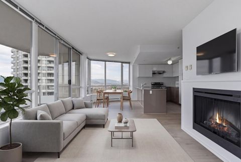 4808 Hazel Street 1602 Burnaby BC V5H 0A2