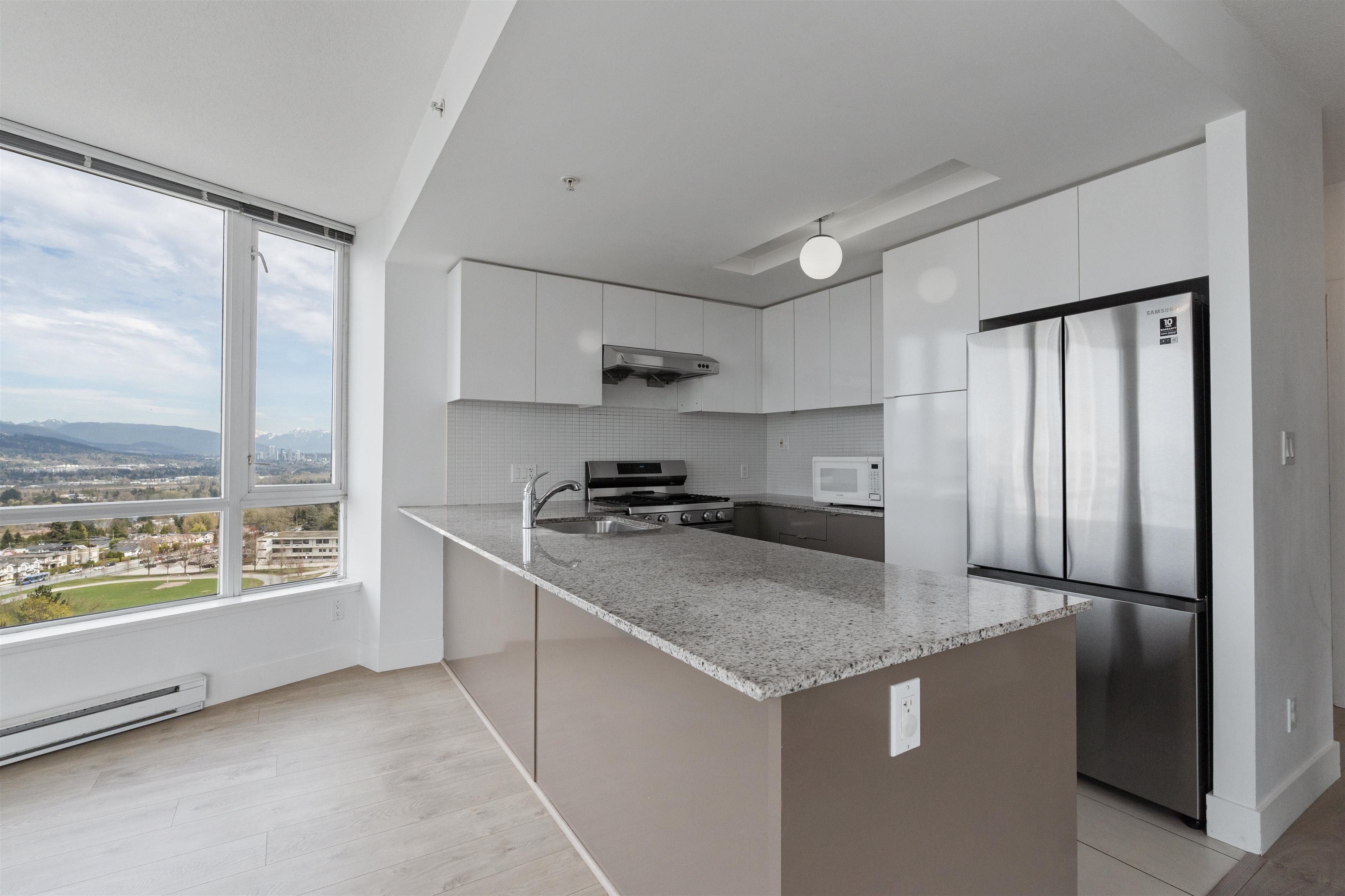 4808 Hazel Street 1602