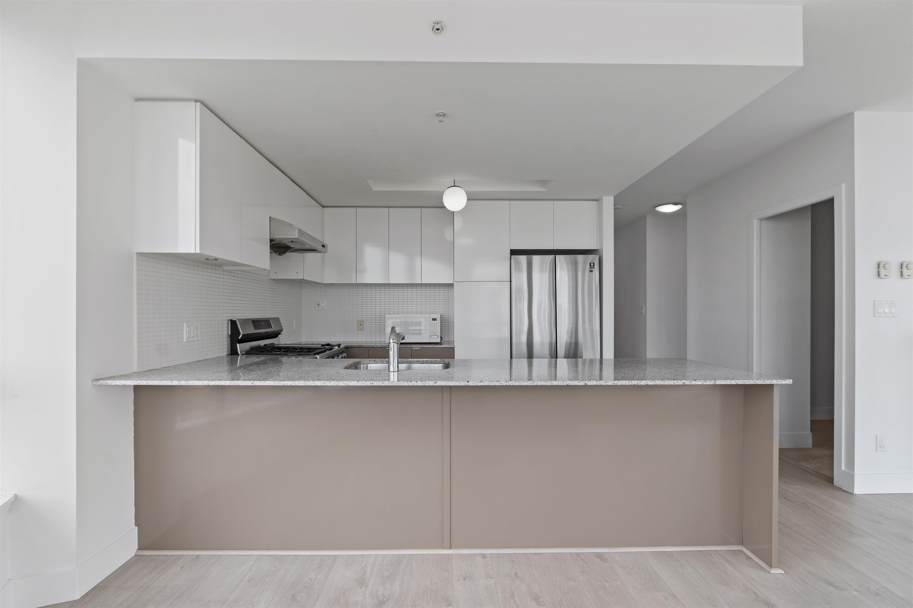 4808 Hazel Street 1602