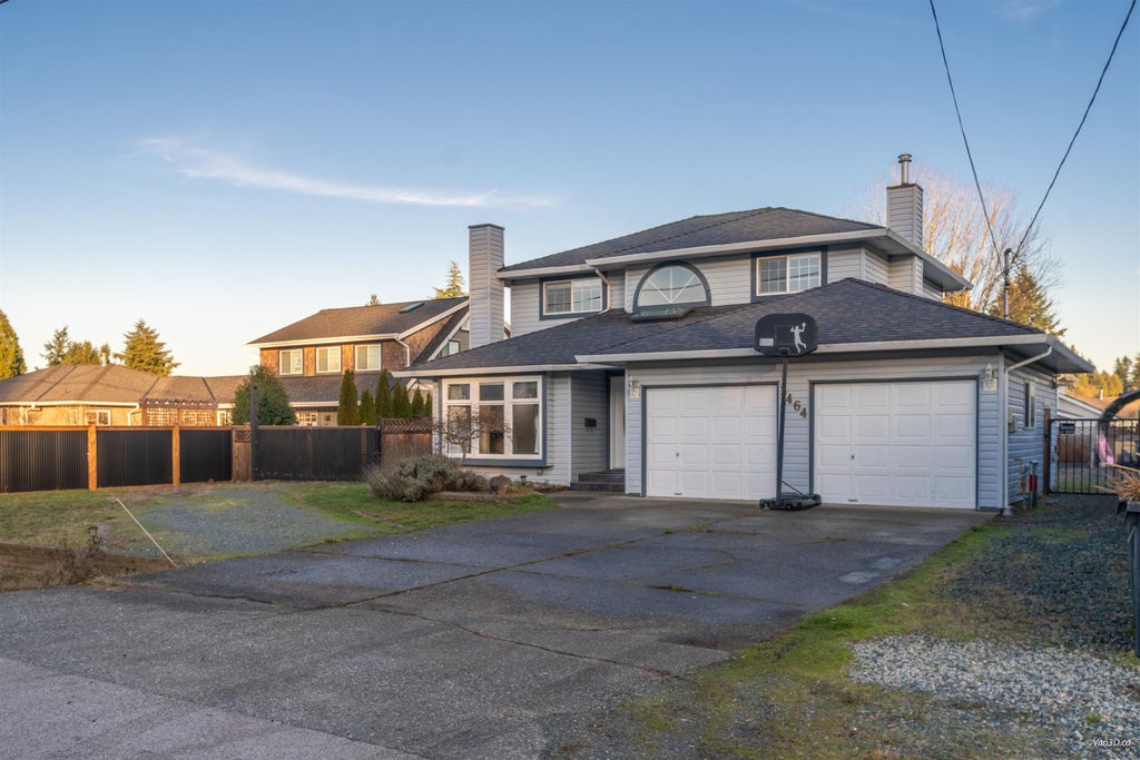 Photo of 3464 196 Street, Langley, BC V3A 4T7 (MLS # R3160907)