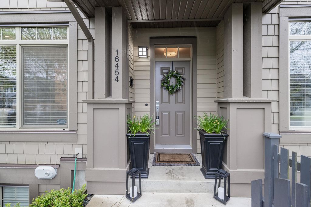 Photo of 16454 25 Avenue, Surrey, BC V3Z 0M8 (MLS # R3062475)