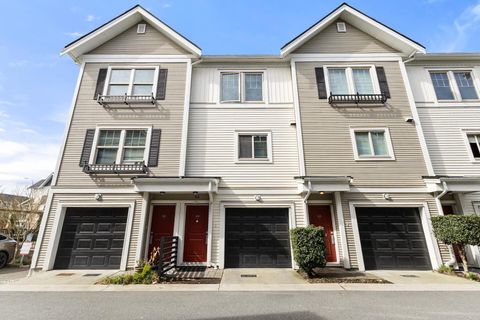 32633 Simon Avenue 89 Abbotsford BC V2T 0G9