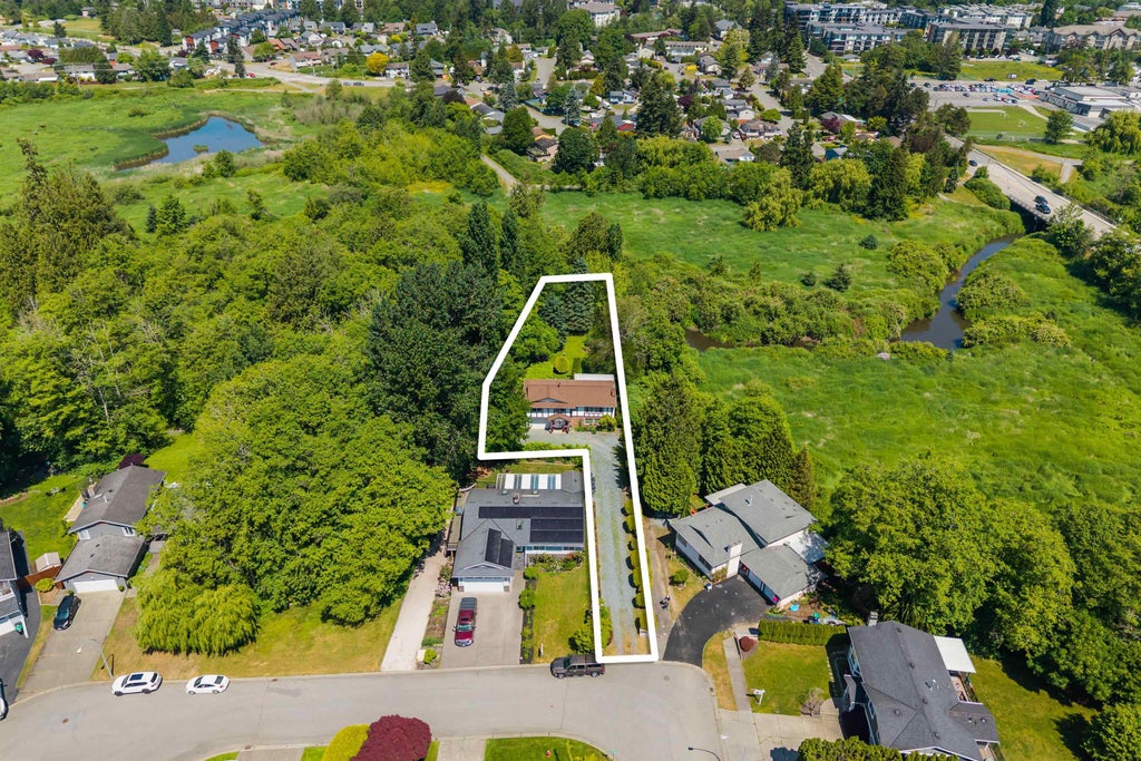 Photo of 19949 51 Avenue, Langley, BC V3A 7P2 (MLS # R3164631)