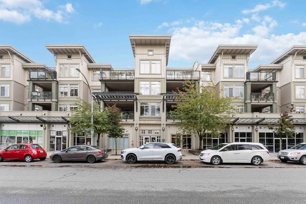 Photo of 10180 153 Street #101, Surrey, BC V3R 0B5 (MLS # R3171312)