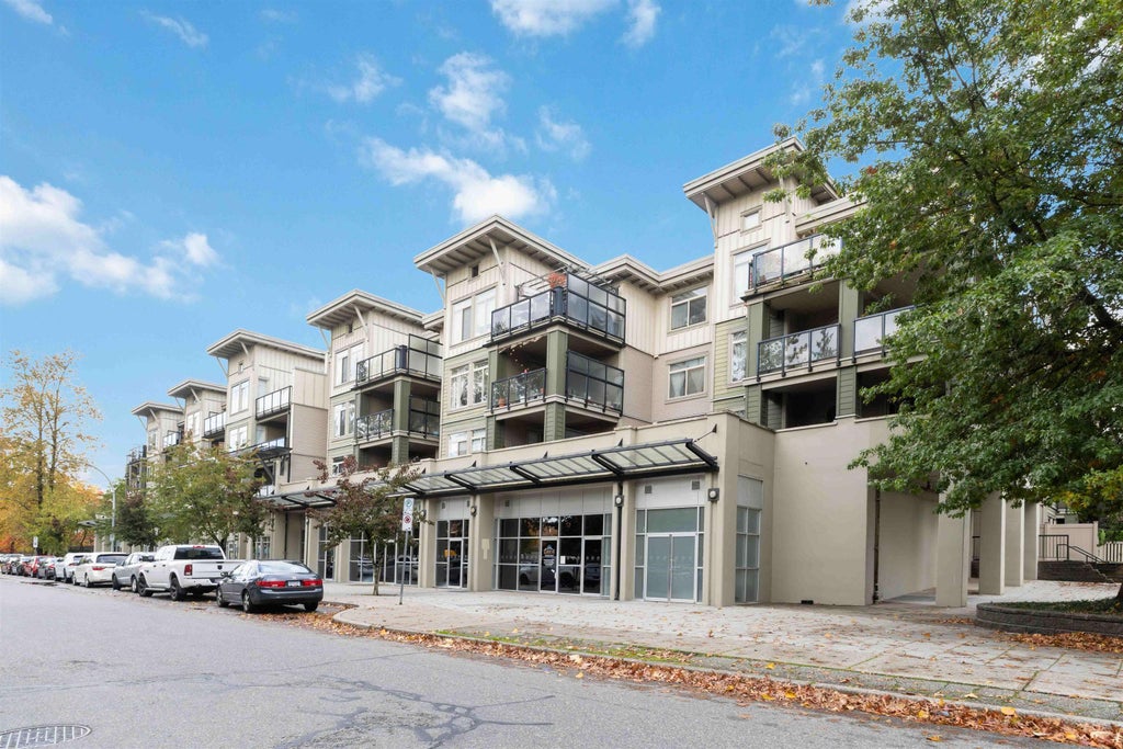 Photo of 10180 153 Street #101, Surrey, BC V3R 0B5 (MLS # R3171312)