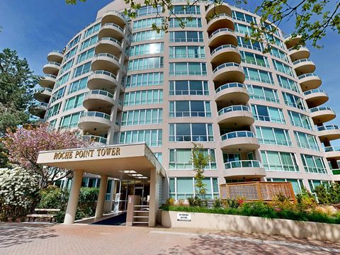995 Roche Point Drive 1005 North Vancouver BC V7H 2X4