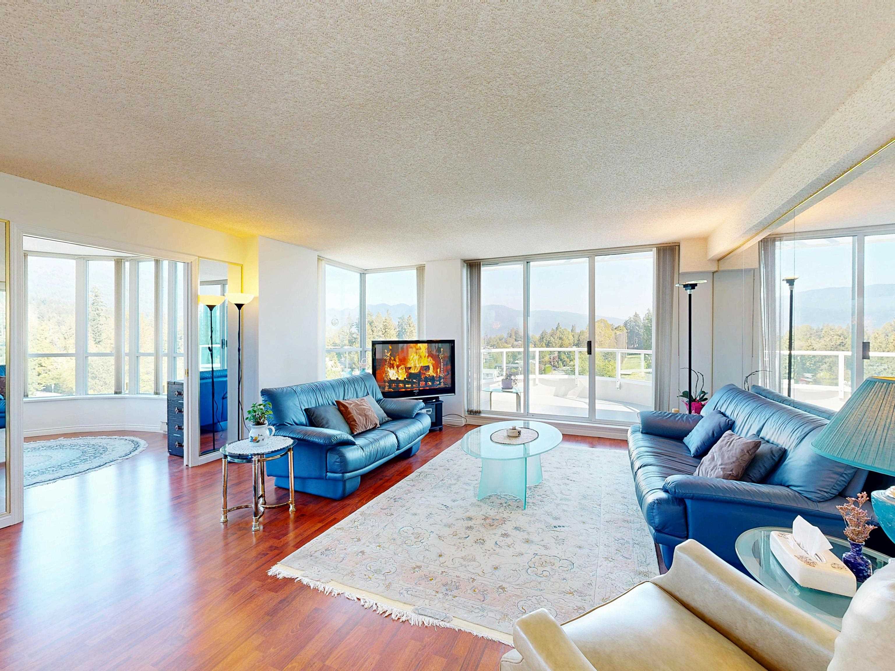 995 Roche Point Drive 1005