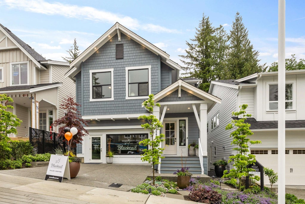 Photo of 23358 Seymour Avenue, Maple Ridge, BC V4R 0J7 (MLS # R3146945)