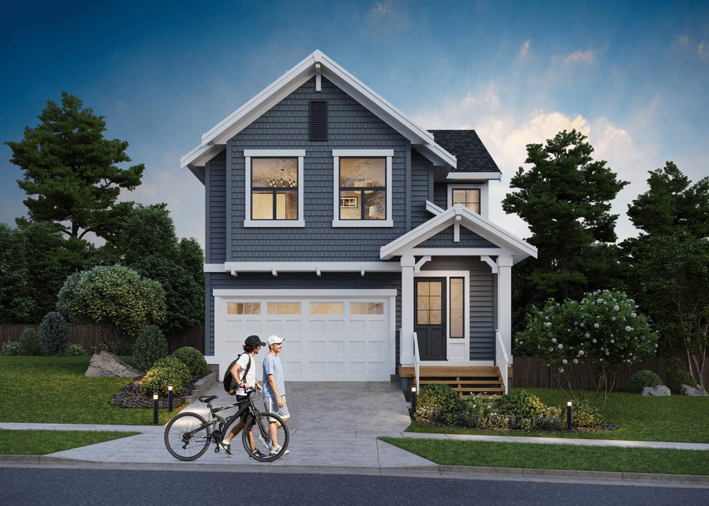 Photo of 23358 Seymour Avenue, Maple Ridge, BC V4R 0J7 (MLS # R3146945)