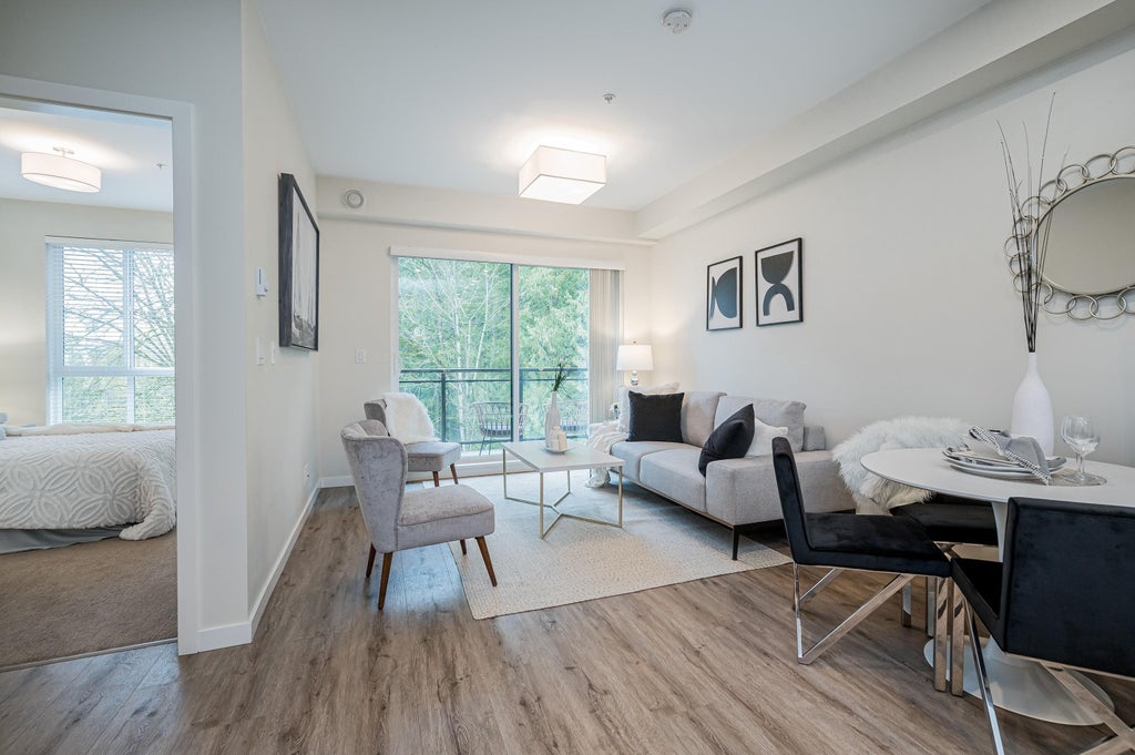 Photo of 20087 68 Avenue #A308, Langley, BC V2Y 0Y2 (MLS # R3162335)