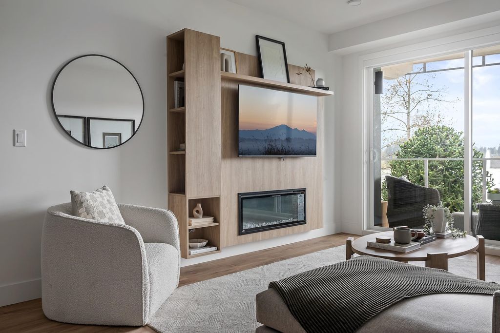 Photo of 33160 Plaxton Crescent #1, Abbotsford, BC V2S 0N6 (MLS # R3113456)