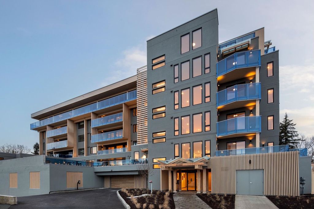 Photo of 33160 Plaxton Crescent #1, Abbotsford, BC V2S 0N6 (MLS # R3113456)