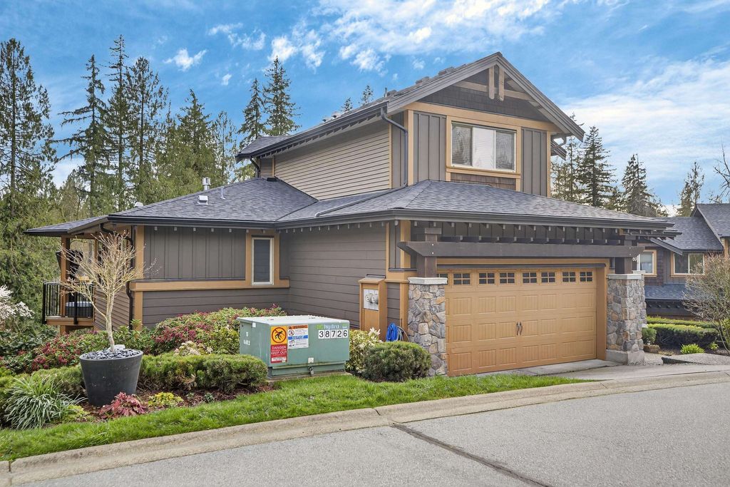 Photo of 24185 106b Avenue #60, Maple Ridge, BC V2W 0C5 (MLS # R3105985)