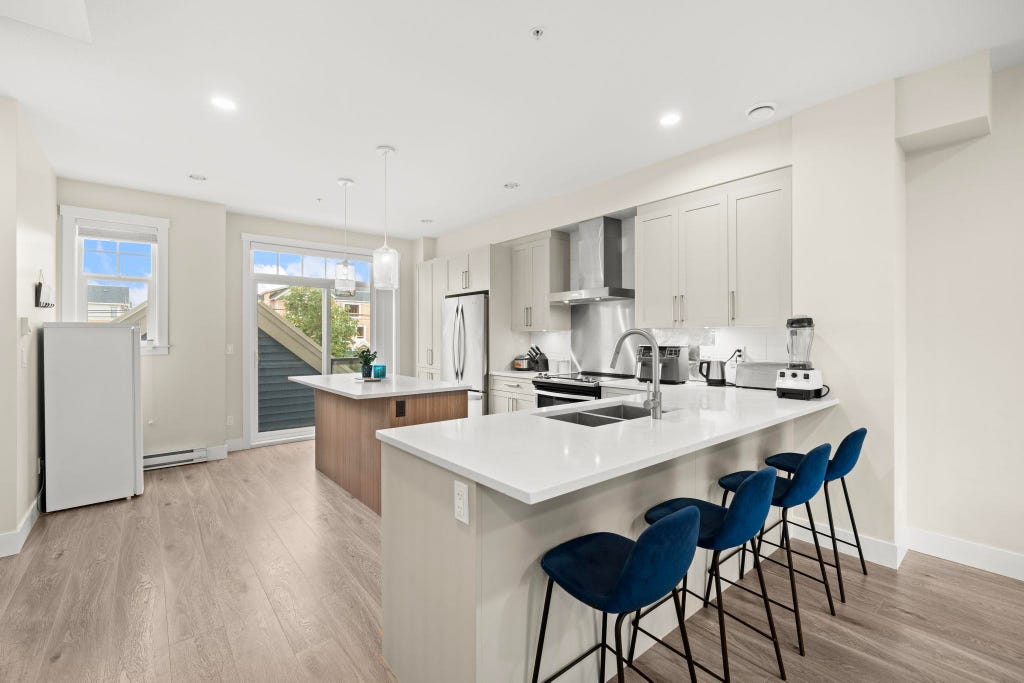Photo of 20498 82 Avenue #148, Langley, BC V2Y 0V1 (MLS # R3145379)