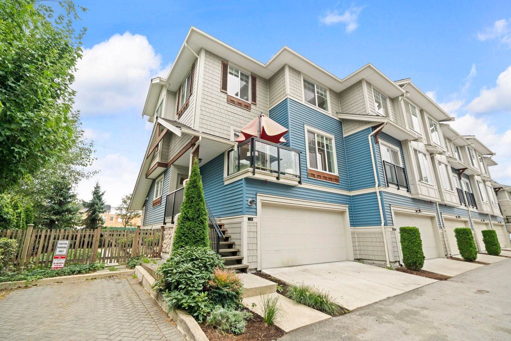 Photo of 20498 82 Avenue #148, Langley, BC V2Y 0V1 (MLS # R3145379)