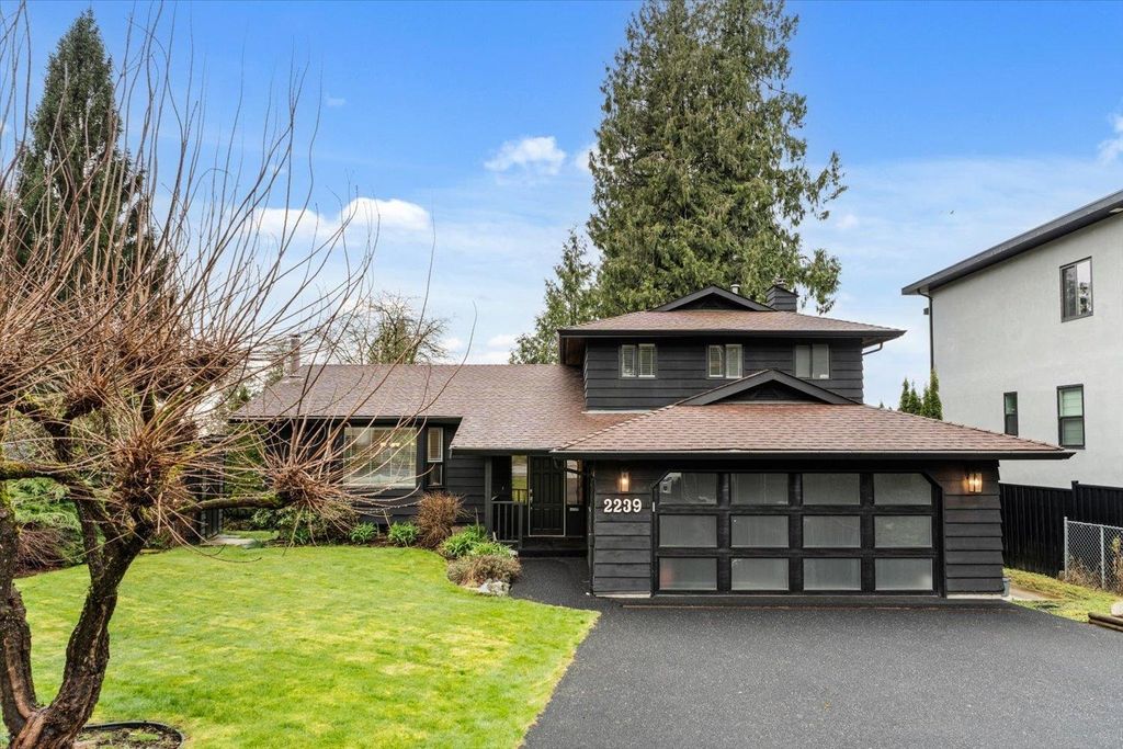 Photo of 2239 Carleton Place, Abbotsford, BC V2S 5R1 (MLS # R3112533)