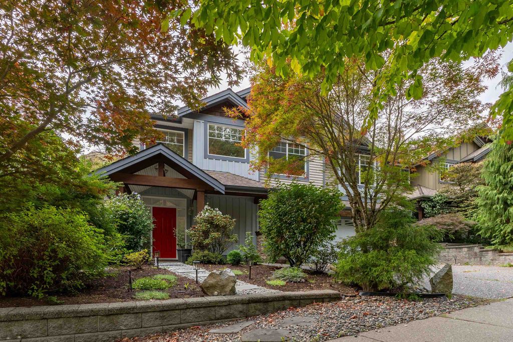 Photo of 13451 240th Street, Maple Ridge, BC V4R 0A4 (MLS # R3114376)