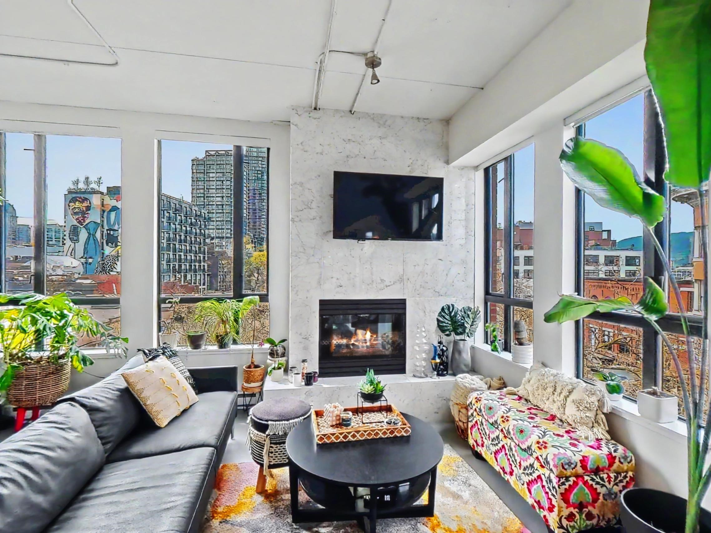 28 Powell Street 501