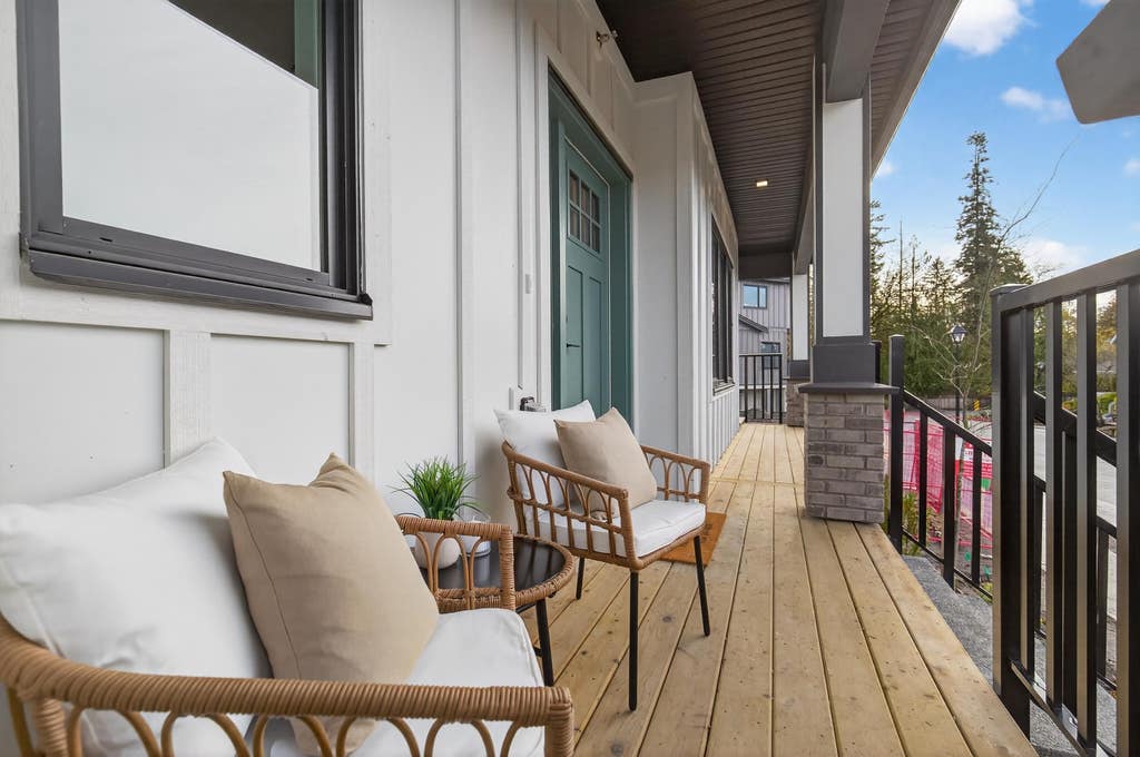 Photo of 6828 208a Street #6, Langley, BC V2Y 4C4 (MLS # R3147851)