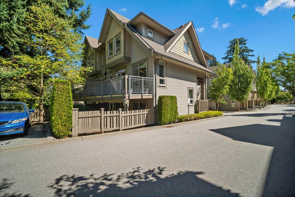 Photo of 2738 158 Street #45, Surrey, BC V3S 3K3 (MLS # R3149931)