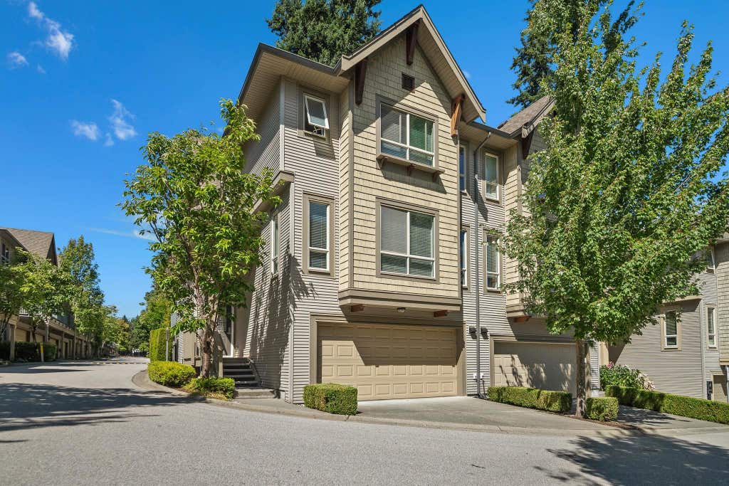 Photo of 2738 158 Street #45, Surrey, BC V3S 3K3 (MLS # R3149931)