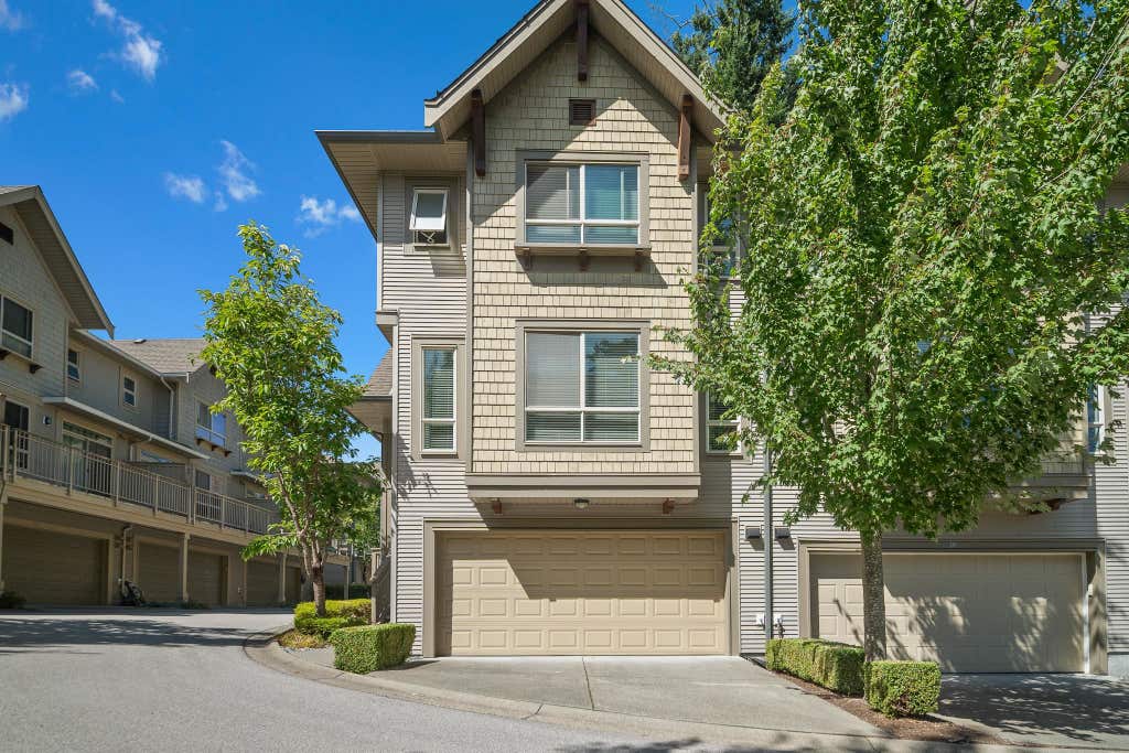 Photo of 2738 158 Street #45, Surrey, BC V3S 3K3 (MLS # R3149931)