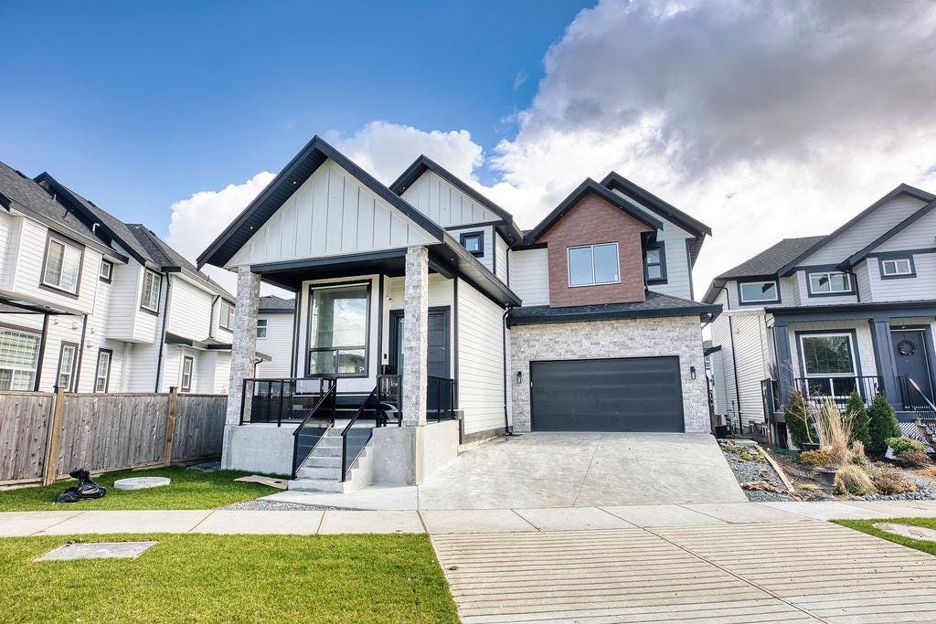 Photo of 7080 192a Street, Surrey, BC V4N 6V1 (MLS # R3157805)