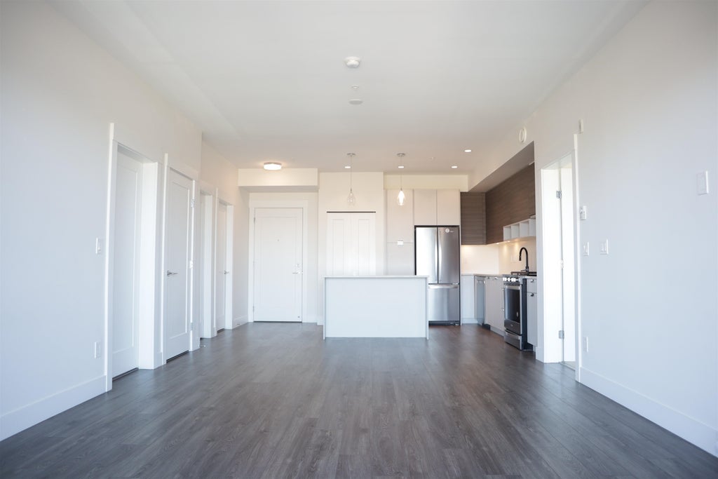 Photo of 20727 Willoughby Town Centre Drive #A327, Langley, BC V2Y 3N1 (MLS # R3144689)