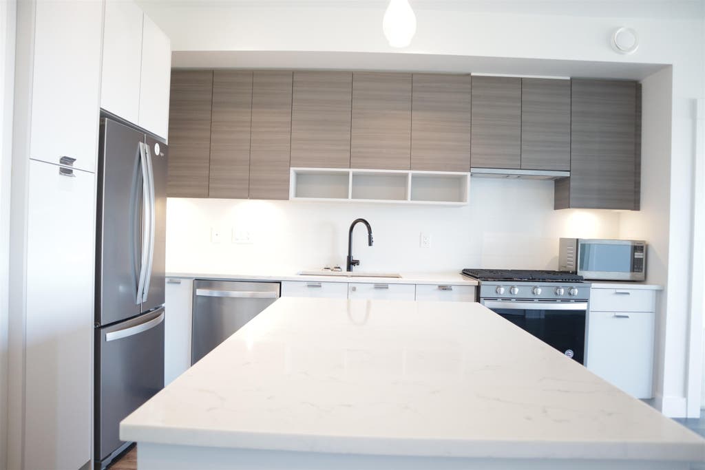 Photo of 20727 Willoughby Town Centre Drive #A327, Langley, BC V2Y 3N1 (MLS # R3144689)