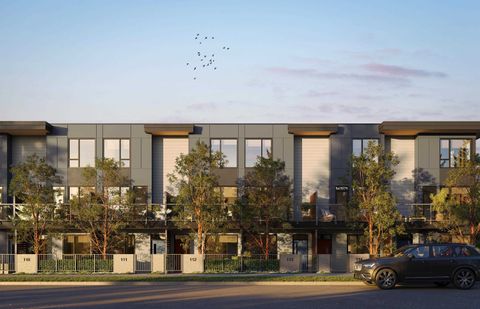 921 Grant Street 118 Coquitlam BC V3J 0S2