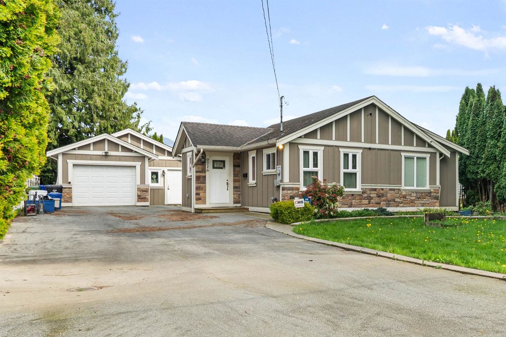 Photo of 9716 Corbould Street, Chilliwack, BC V2P 4B5 (MLS # R3114634)