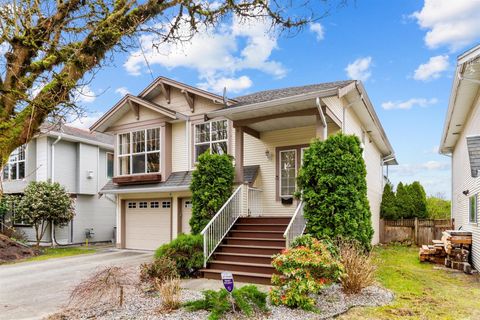 11469 207 Street Maple Ridge BC V2X 1W9