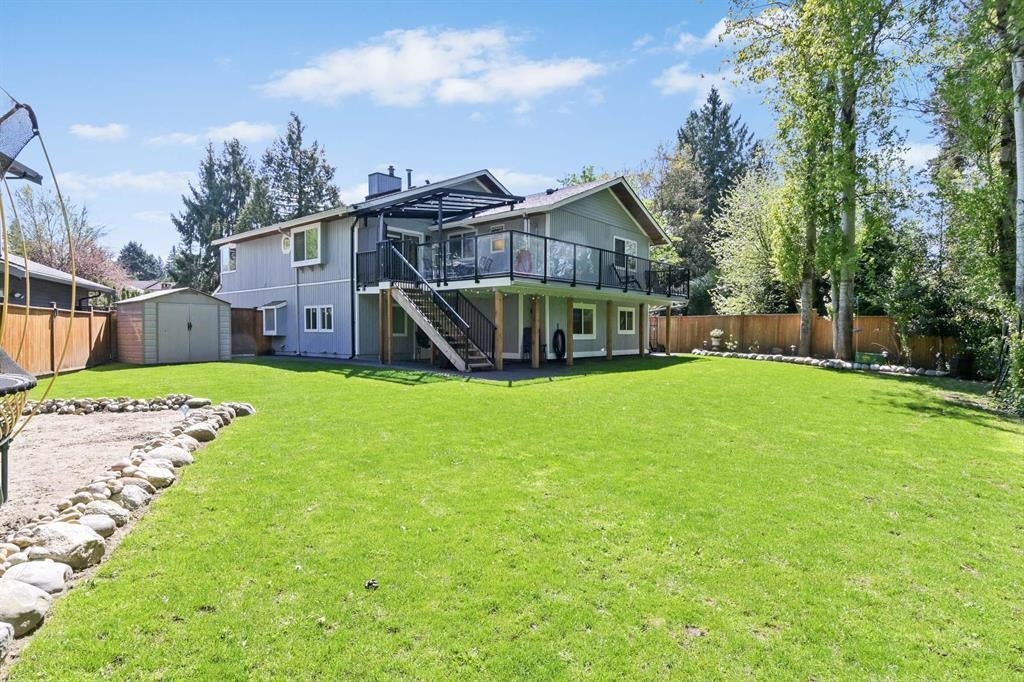 Photo of 19919 51 Avenue, Langley, BC V3A 7P2 (MLS # R3167213)