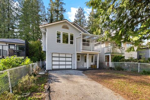 4125 Lynn Valley Road North Vancouver BC V7K 2T1