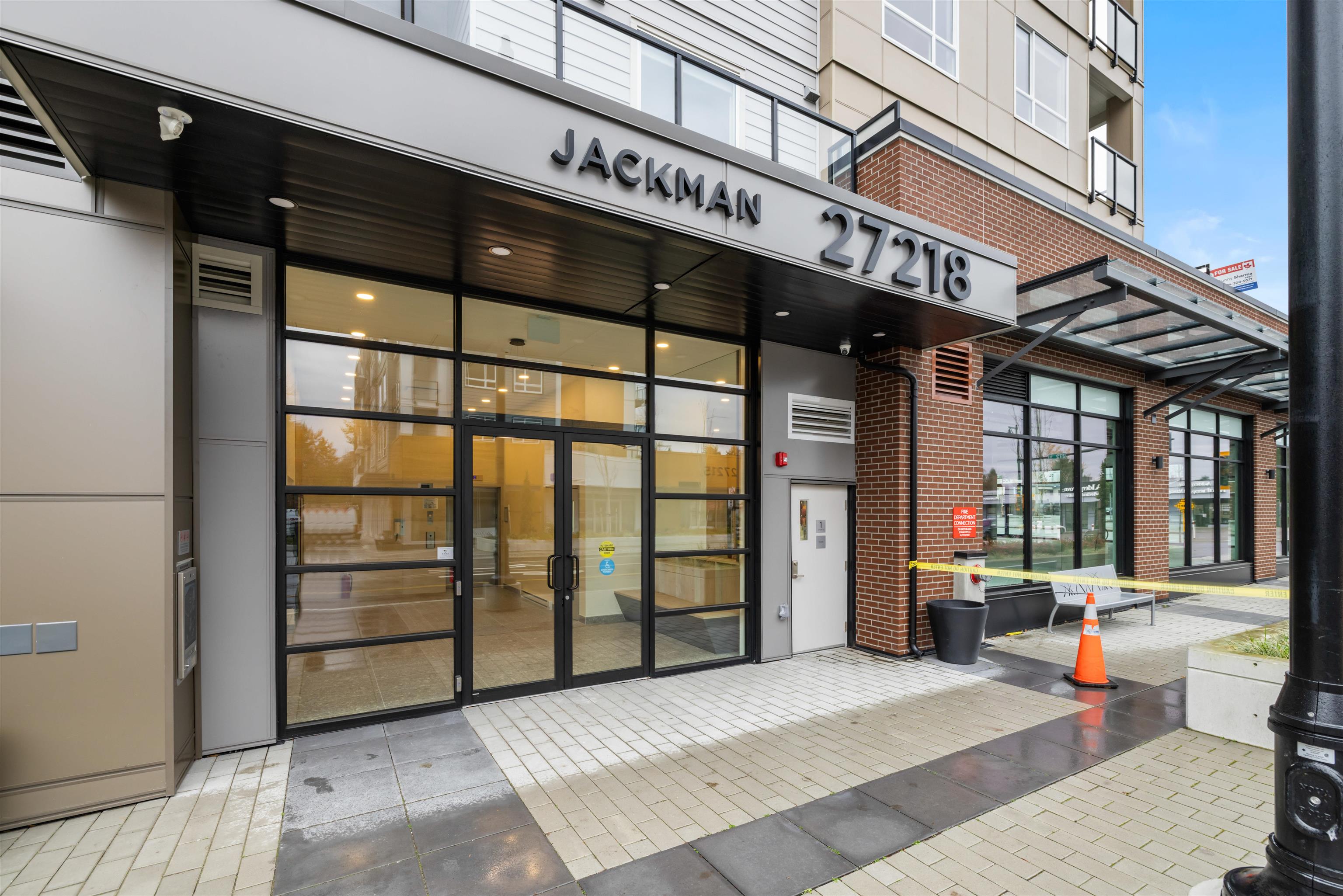 27218 Aldergrove Town Centre Drive 302