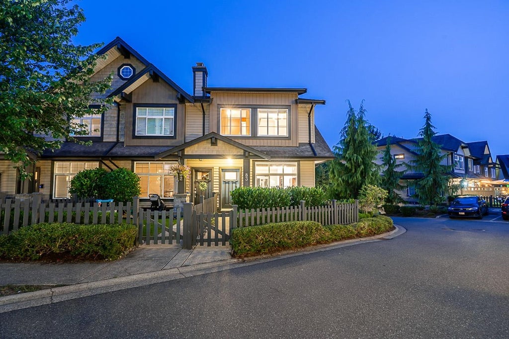 Photo of 13819 232 Street #83, Maple Ridge, BC V4R 0C7 (MLS # R3157644)
