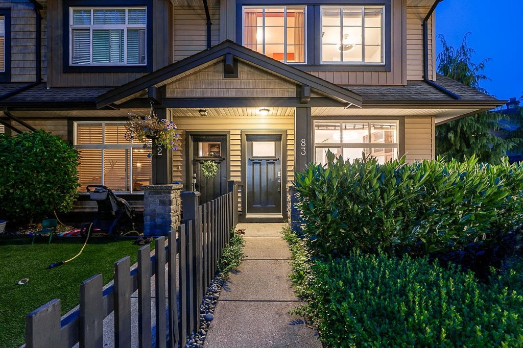 Photo of 13819 232 Street #83, Maple Ridge, BC V4R 0C7 (MLS # R3157644)