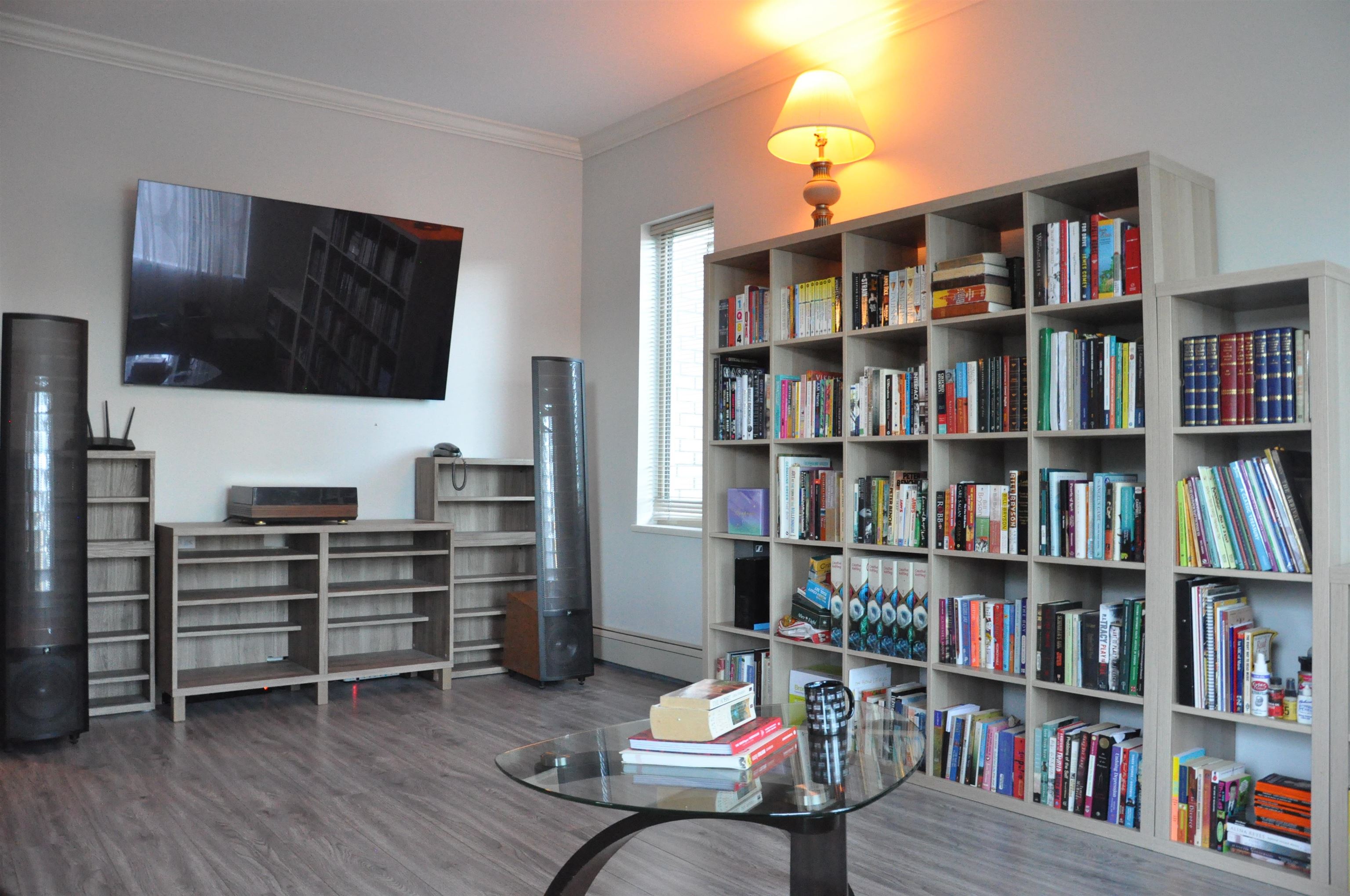 6688 Burlington Avenue 209