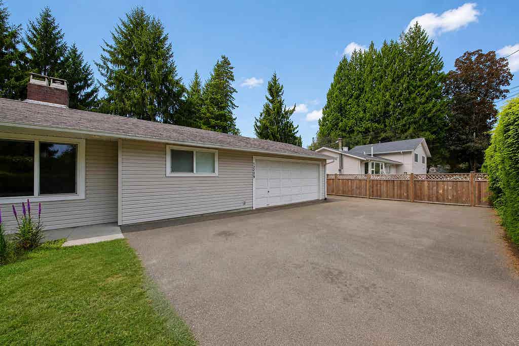 Photo of 12209 Skillen Street, Maple Ridge, BC V2X 4X4 (MLS # R3150015)