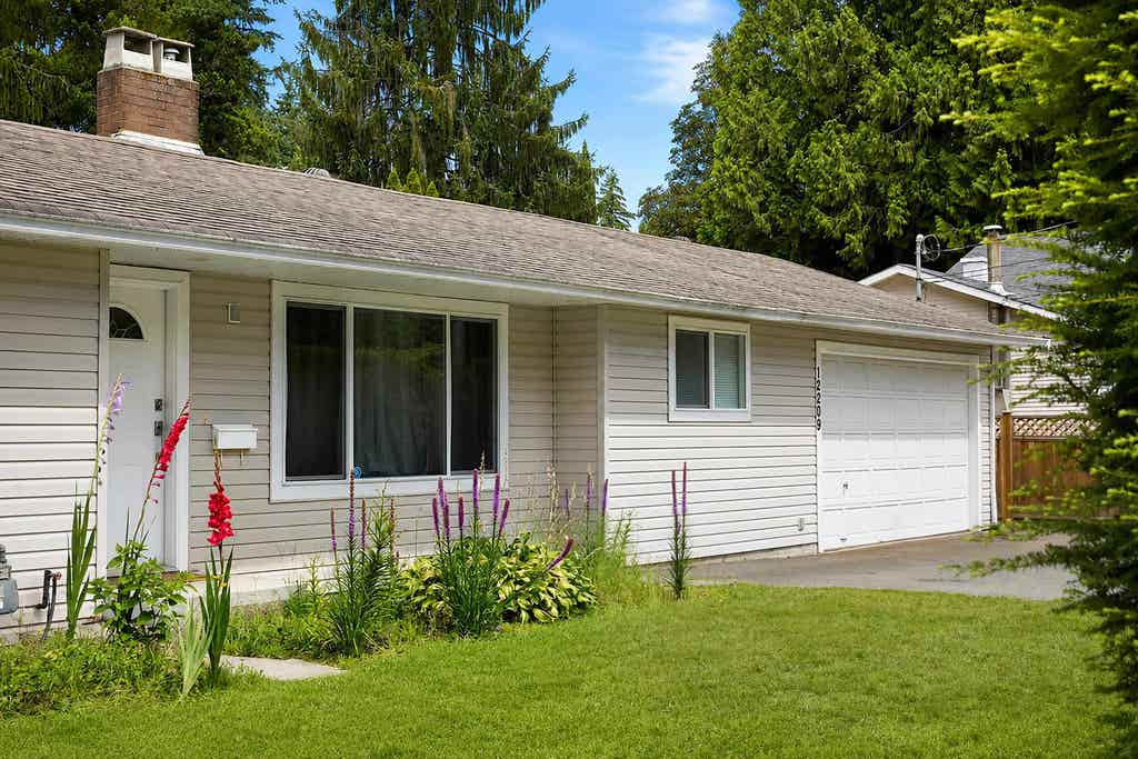 Photo of 12209 Skillen Street, Maple Ridge, BC V2X 4X4 (MLS # R3150015)