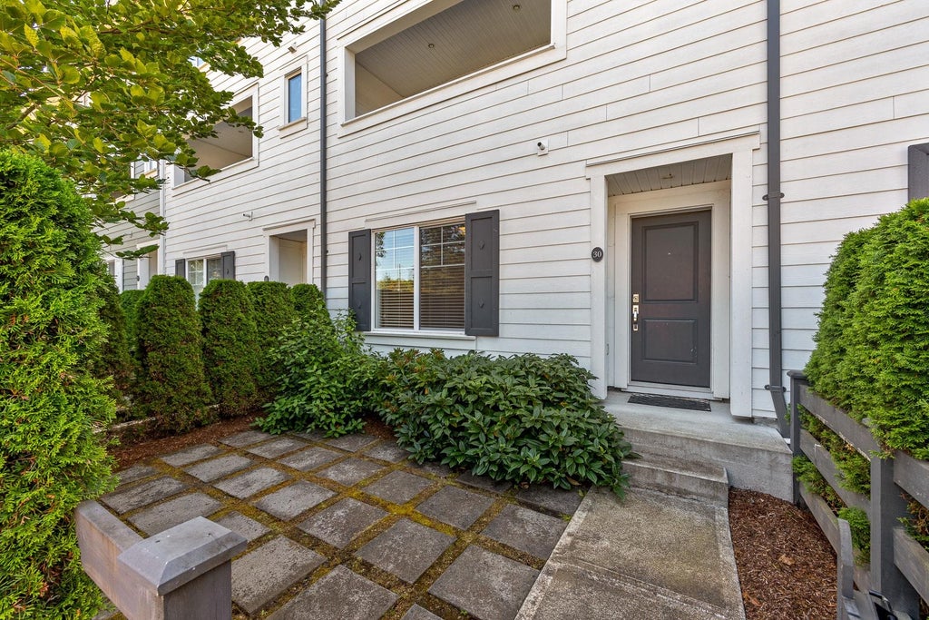 Photo of 127 172 Street #30, Surrey, BC V3Z 0W9 (MLS # R3153162)