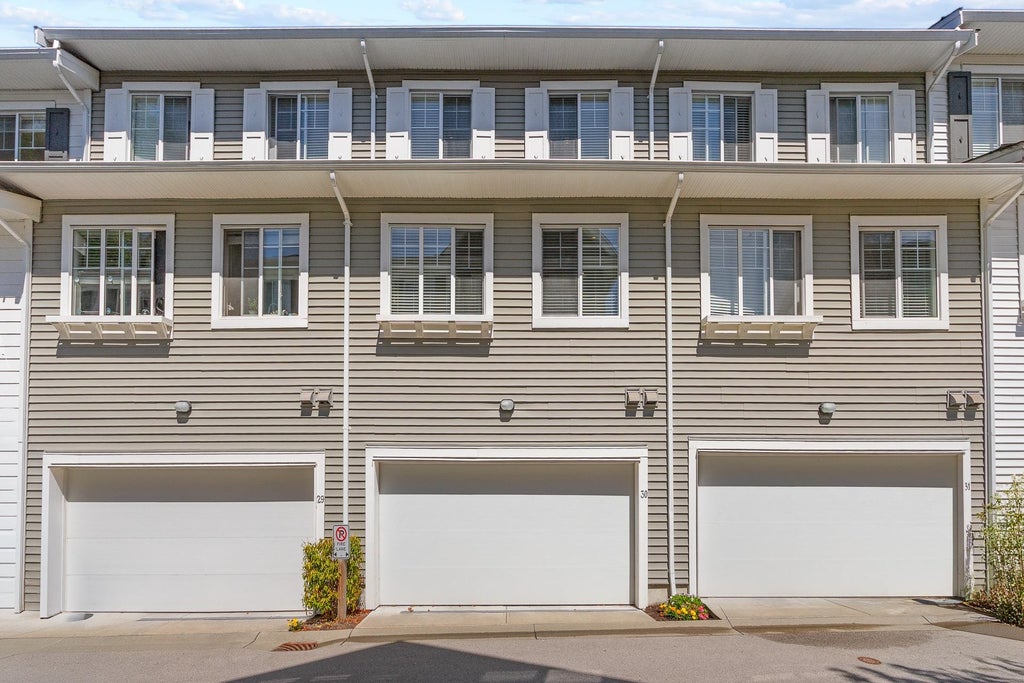 Photo of 127 172 Street #30, Surrey, BC V3Z 0W9 (MLS # R3153162)
