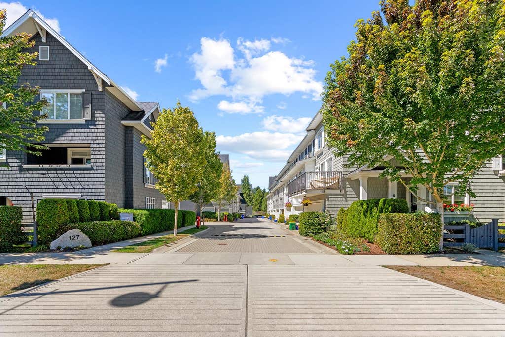 Photo of 127 172 Street #30, Surrey, BC V3Z 0W9 (MLS # R3153162)