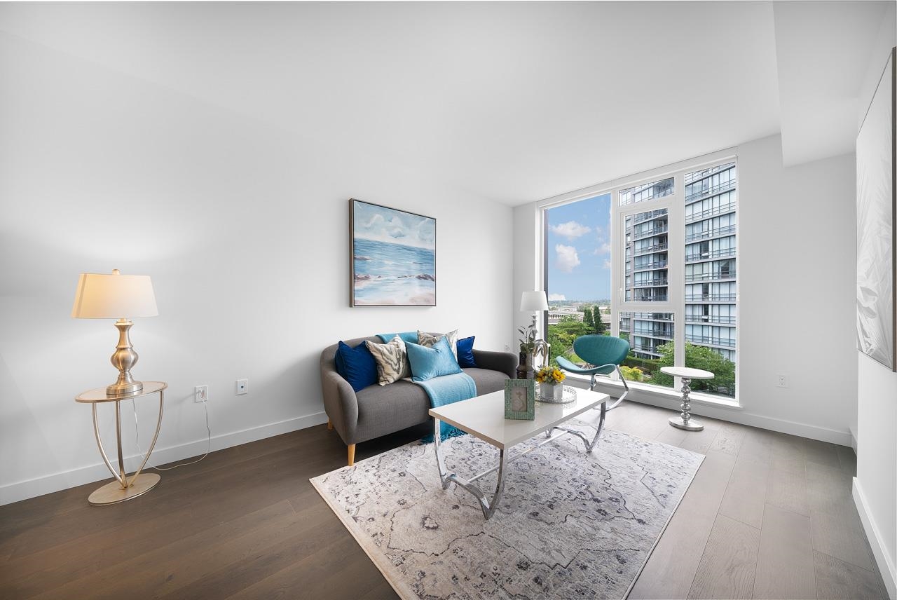 3280 Corvette Way 806